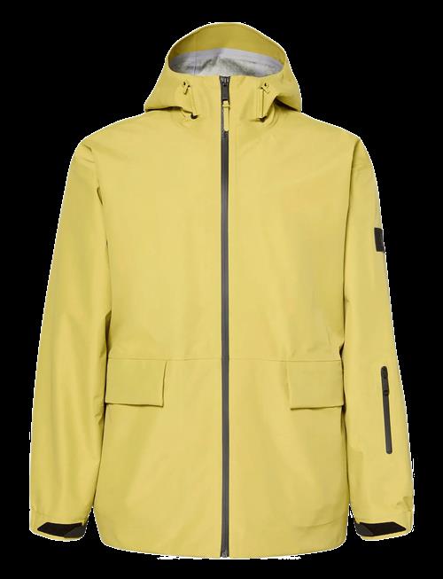 Calvin Klein Jeans | Ls Nylon Oxford Rlxd Sport Jacke | M