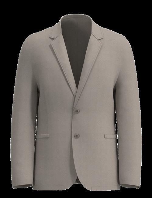 Calvin Klein | Ls Tech Classic Blazer | XL