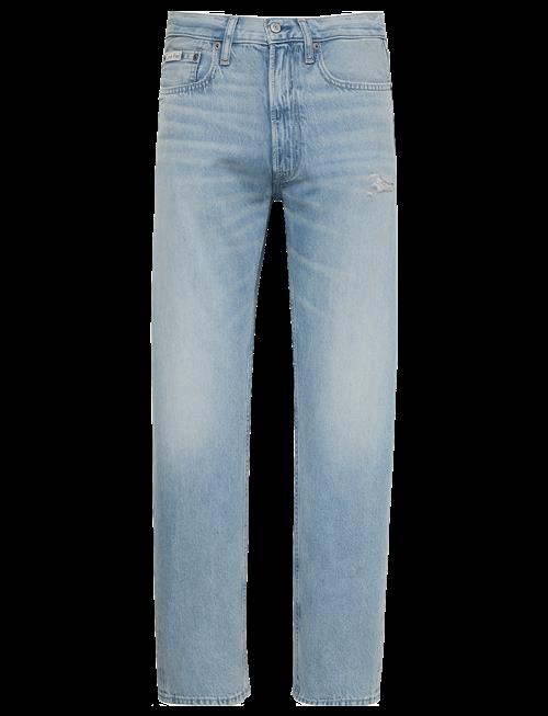 Calvin Klein Jeans | Stndrd Strght Rams Head Eco Cool | 33 x 32