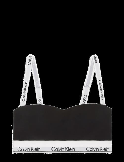 Calvin Klein | Lightly Lined Bandeau | XXS