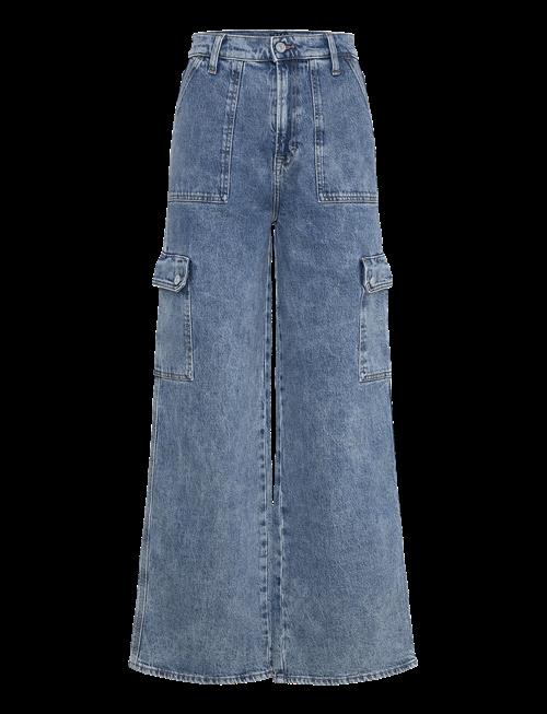 Tommy Jeans | Claire Hr Wd Cargo Ai4136 | 30 x 32