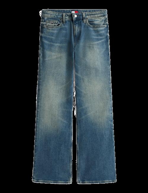Tommy Jeans | Cleo Mid Bootcut Bi5154 | 24 x 30