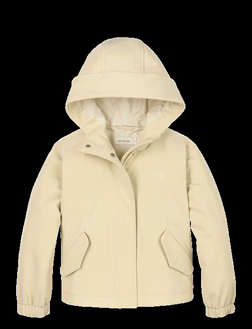 Calvin Klein | Lw Technical Parka Jacket | 152