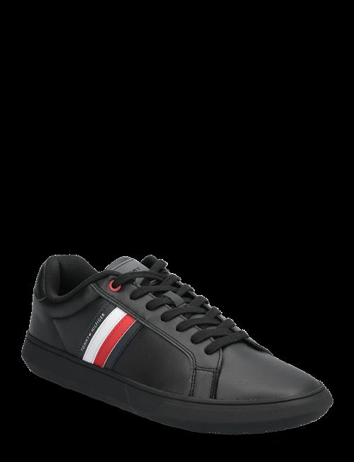 Tommy Hilfiger | Essential Leather Cupsole | 40