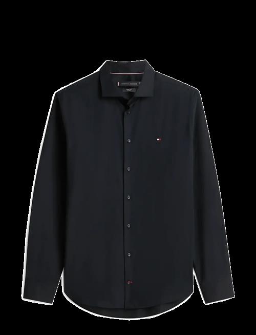 Tommy Hilfiger | Cl - Flex Poplin Sf Shirt | R/40