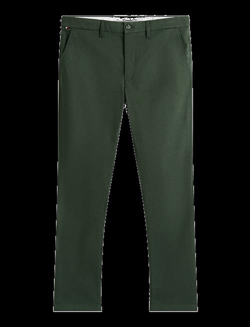 Tommy Hilfiger | Bleecker Printed Structure Chino | 30 x 36