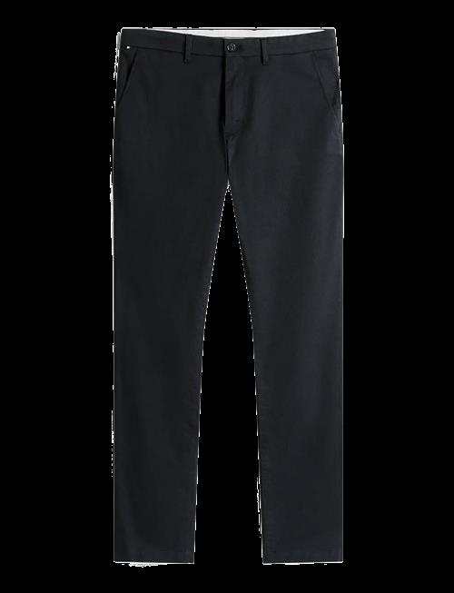 Tommy Hilfiger | Bleecker Printed Structure Chino | 40 x 36
