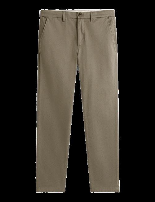 Tommy Hilfiger | Bleecker Printed Structure Chino | 38 x 30