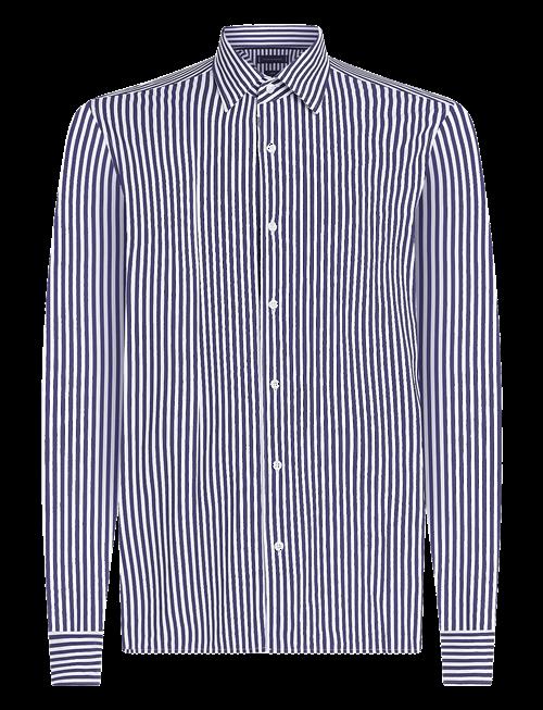 Tommy Hilfiger | Dc Performance Kntd Stp Shirt | M
