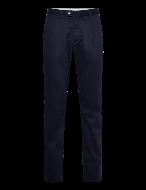 Tommy Hilfiger | Harlem 1Plt Chino Satin | 36 x 30