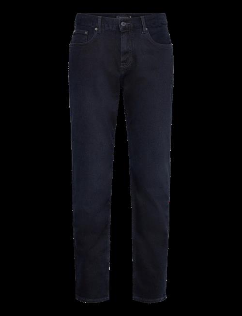 Tommy Hilfiger | Tapered Harlem Str Night Blue | 29 x 34