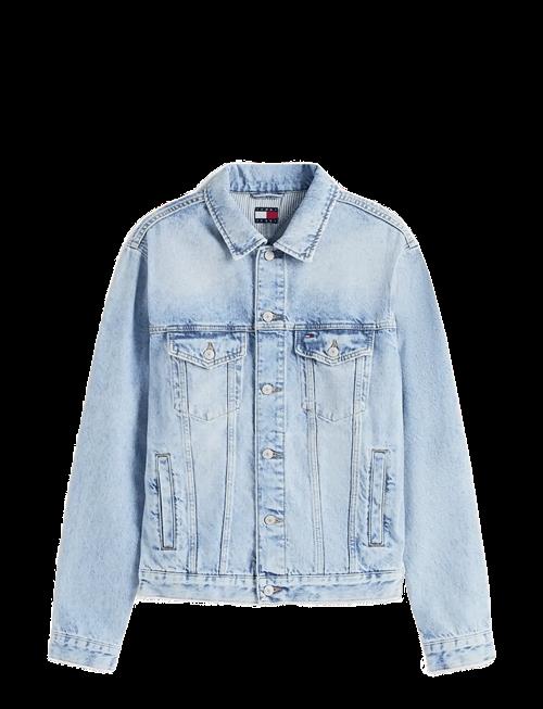 Tommy Jeans | Ryan Rglr Trckr Rwb  Ext Ci6033 | M