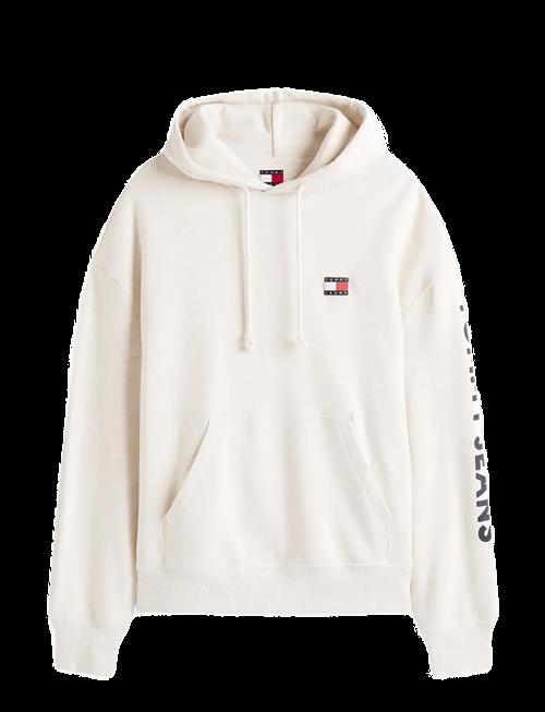 Tommy Jeans | Tjm Crp New Classics Hoodie Ext | S
