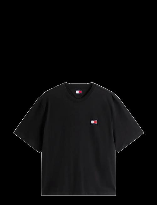 Tommy Jeans | Tjm 90S Pop Col Nw Clsc T Ext | S