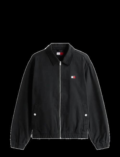 Tommy Jeans | Tjm Essential Flag Jacket | L