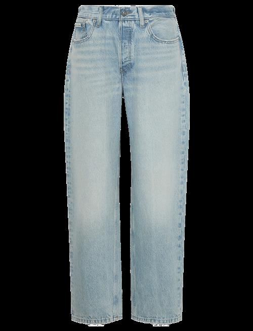 Calvin Klein Jeans | 90S Loose Indigo Sound | 26