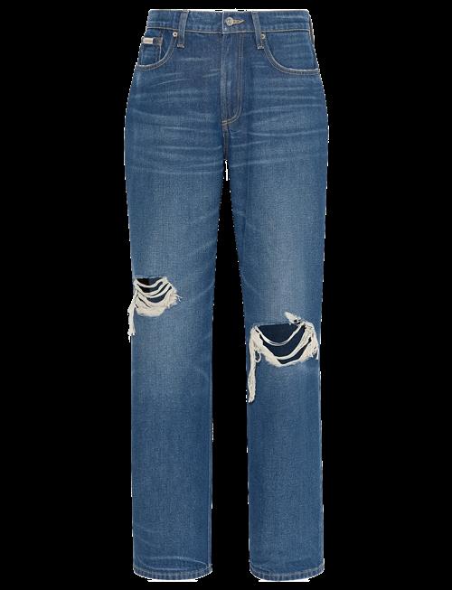 Calvin Klein Jeans | 90S Loose Vintage River Destroye | 30