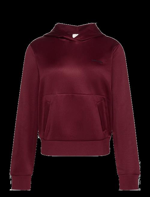 Calvin Klein Jeans | Ls High Shine French Terry Hoodi | XS