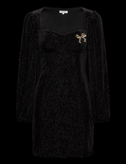 Bubbleroom | Embellished Bow Dress | XS