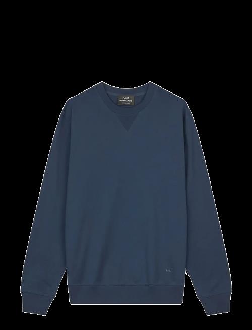 Mads Nørgaard | Light Terry Albert Sweat | L