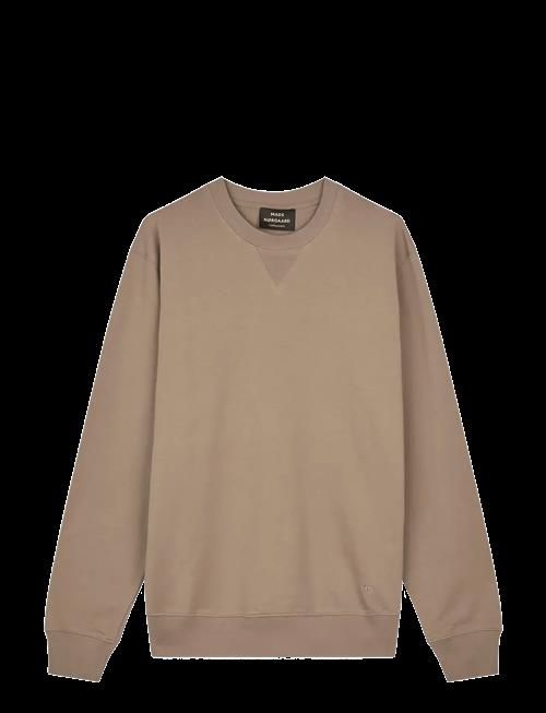 Mads Nørgaard | Light Terry Albert Sweat | XL