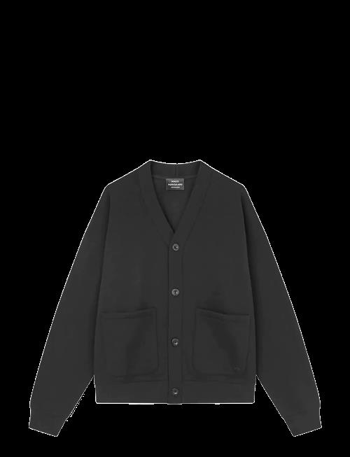 Mads Nørgaard | Standard Novak Cardigan Sweat | L