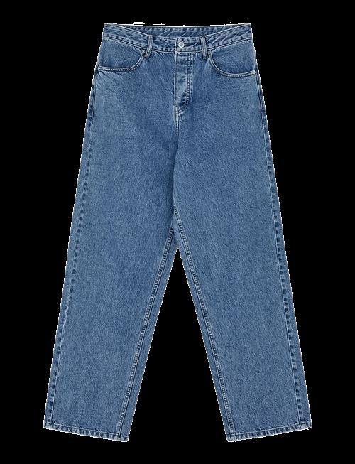 Mads Nørgaard | Arizona Denim Hannes Jeans | 33