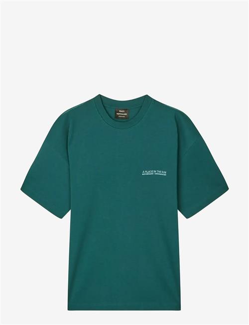Mads Nørgaard | Open-End A Place Big Tee | L