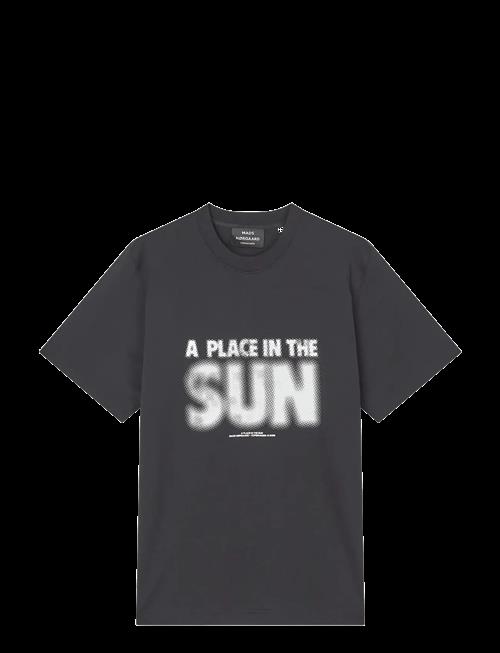 Mads Nørgaard | Cotton Jersey Frode A Place Tee | XL