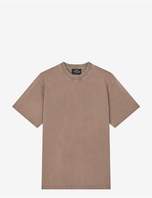 Mads Nørgaard | Combed Jersey Dye Thorbjørn Tee | XXL