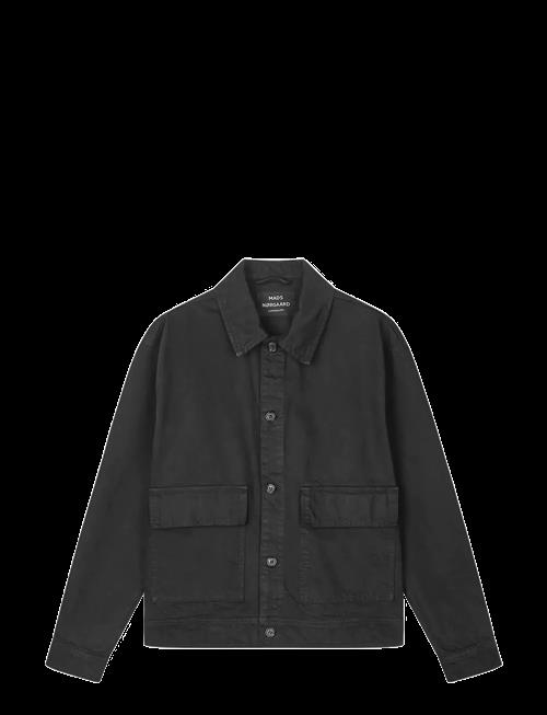 Mads Nørgaard | Sunrise Twill Miles Jacket | XL
