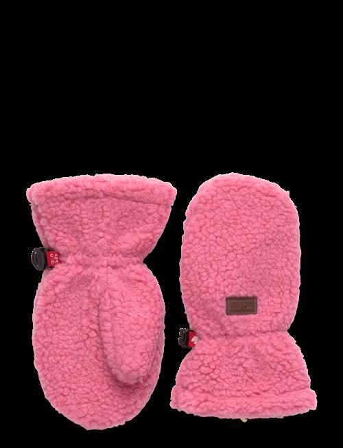 Kombi | Camila Child Mitt | 5-6Y