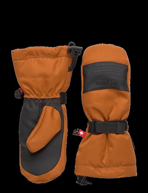 Kombi | Majestic Jr Mitt | 9-10Y