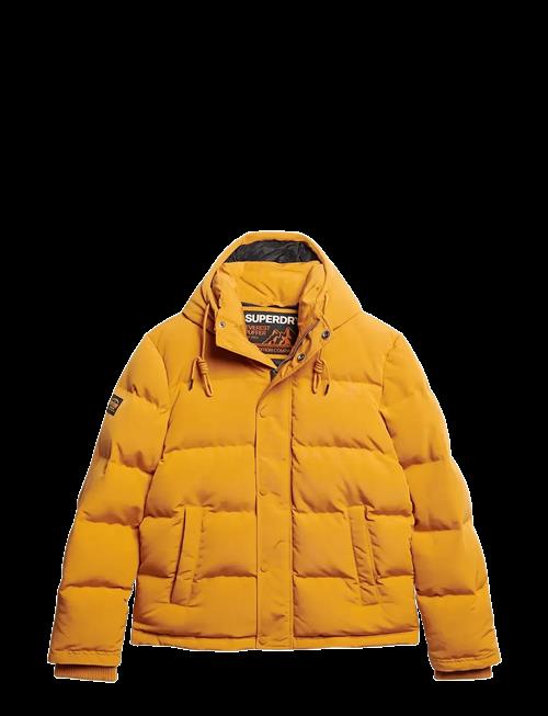 Superdry | Everest Short Hooded Puffer | M