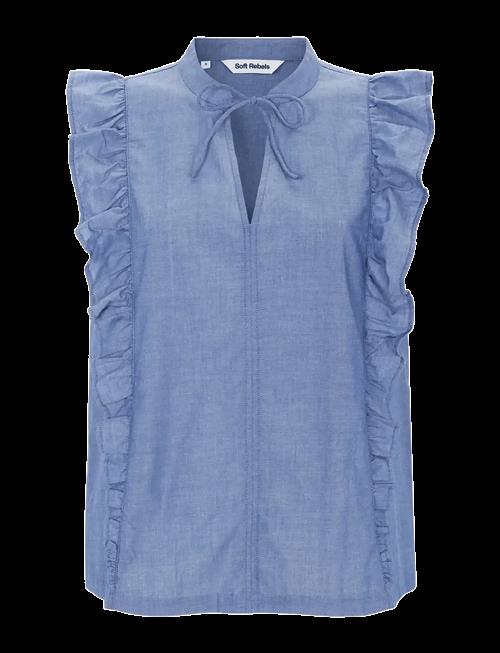 Soft Rebels | Srgada Blouse | XXL