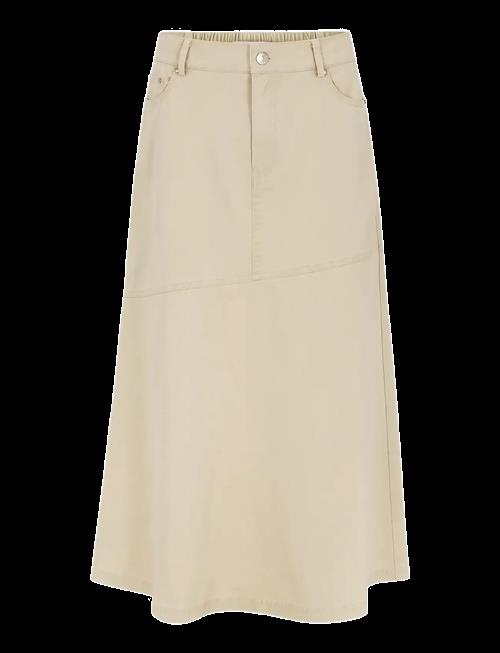 Soft Rebels | Sranselma Skirt | XL