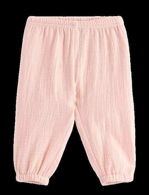 Lindex | Trousers Woven Loose | 50