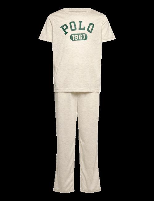 Ralph Lauren Kids | Sl-Sleepwear | 147/163