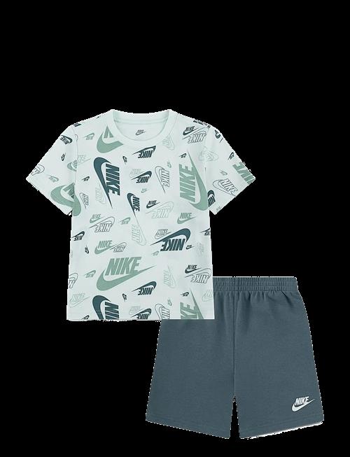 Nike | Nike Sportswear Set With Short | 104