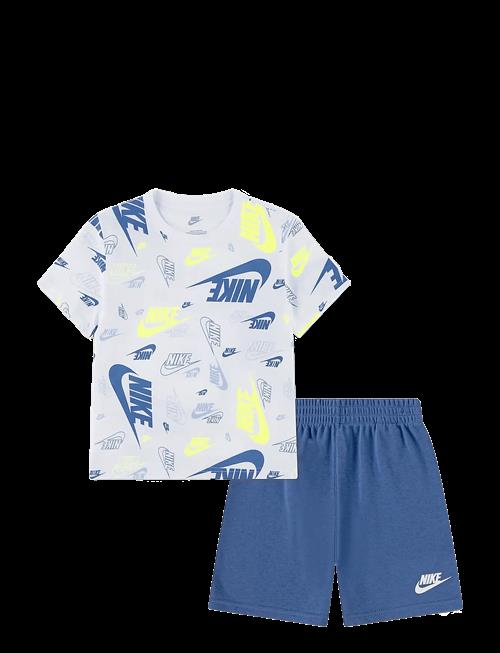 Nike | Nike Sportswear Set With Short | 116/122