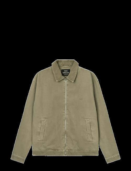Mads Nørgaard | Soil Denim Norton  Jacket | M