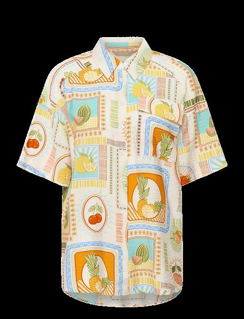 Culture | Cuorange Shirt | XXL
