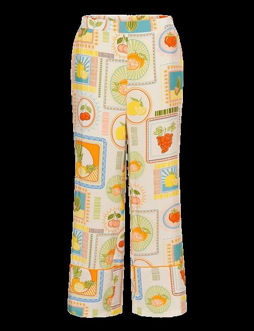 Culture | Cuorange Pants | M