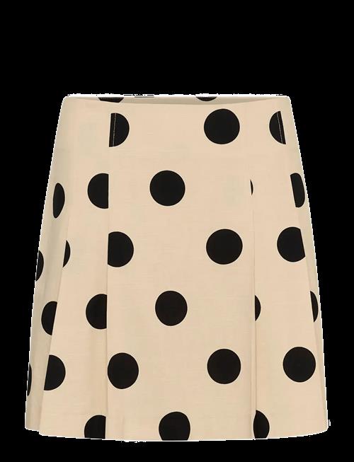 Culture | Cutika Mini Skirt | 44