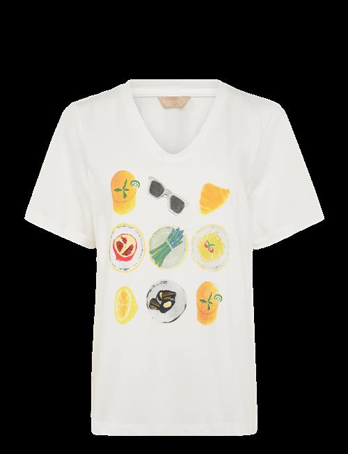 Culture | Cucahil Gith T-Shirt | XXL