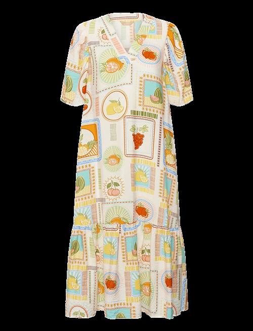Culture | Cuorange Dress | M