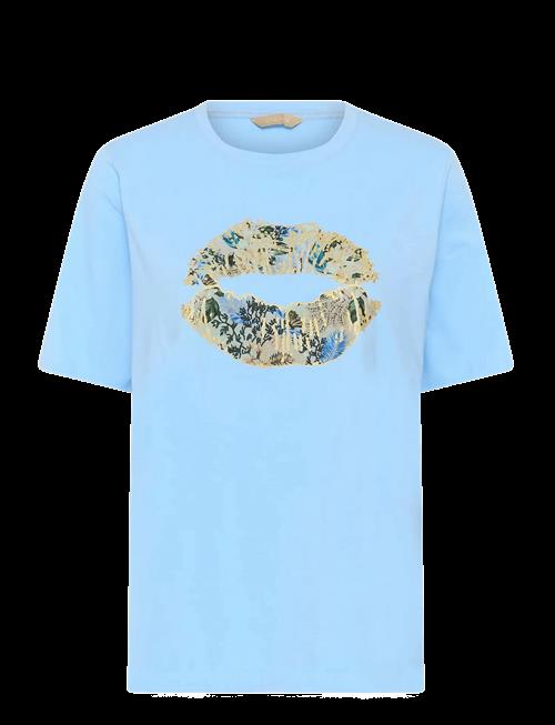 Culture | Cucilie Gith Tshirt | S