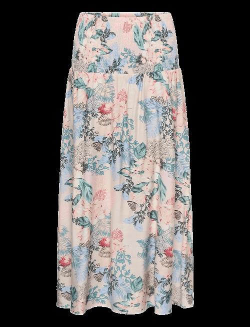 Culture | Culotus Greece Skirt | XL