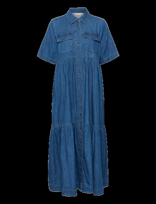 Culture | Cumona Arpa Long Dress | L