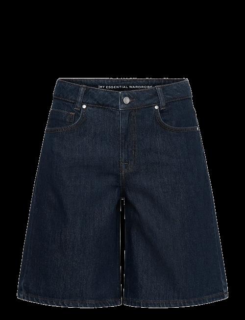 My Essential Wardrobe | Mwzita 139 High X-Wide Shorts | 30